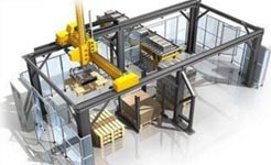 產業調整升級，行業趨勢