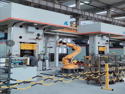 耐材企業自動化升級改造，應該從哪幾個方面入手？