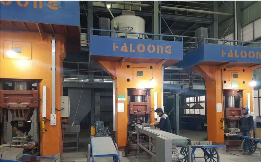 螺旋壓力機(jī) 螺旋壓力機(jī)